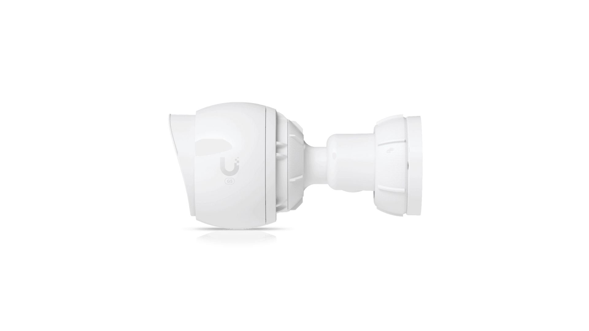 Ubiquiti UVC-G5-BULLET-3 - Pack 3 caméras Bullet 2K PoE AI
