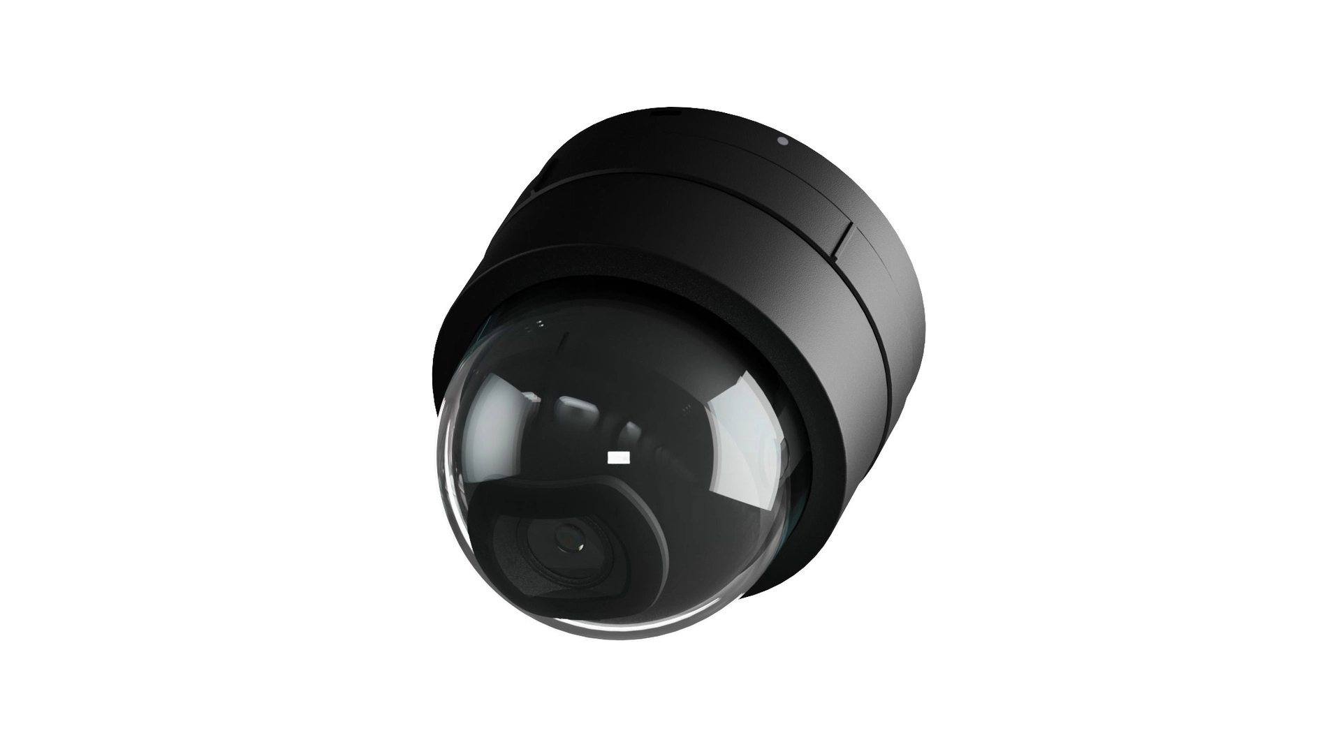 Ubiquiti UVC-G5-DOME-ULTRA-B - Caméra Dôme 4K IP PoE IR