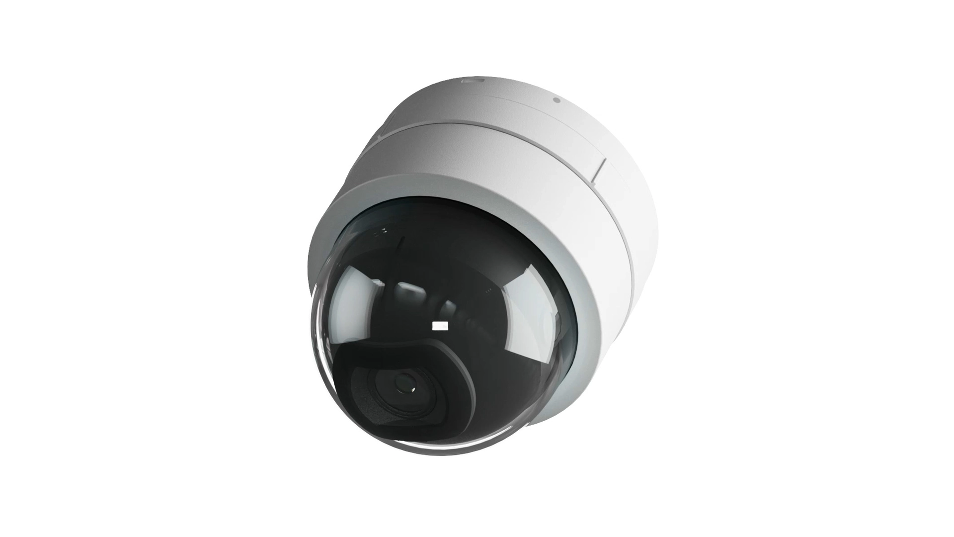 Ubiquiti UVC-G5-DOME-ULTRA - Caméra Dôme 4K IP PoE IR