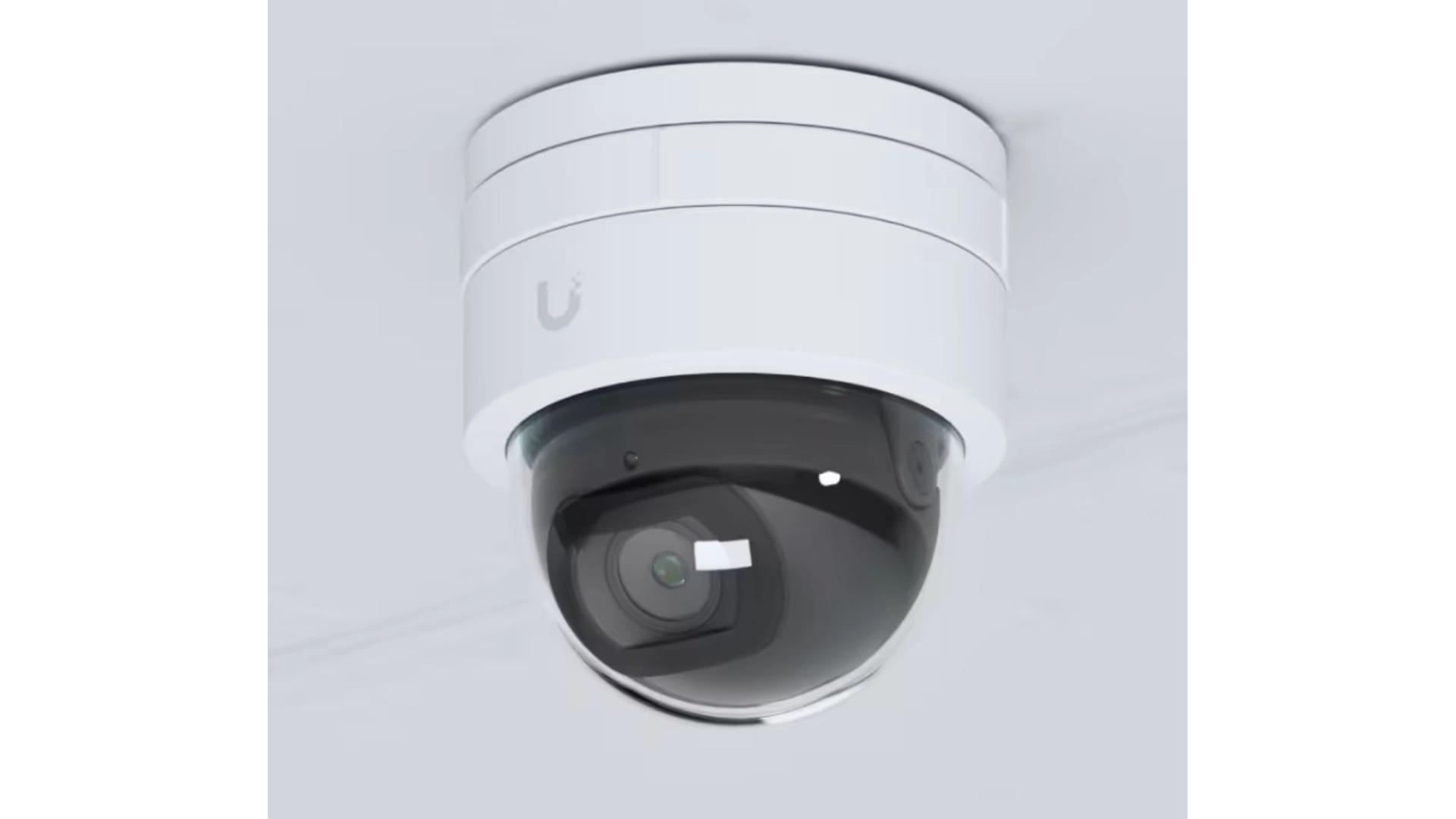Ubiquiti UVC-G5-DOME-ULTRA - Caméra Dôme 4K IP PoE IR
