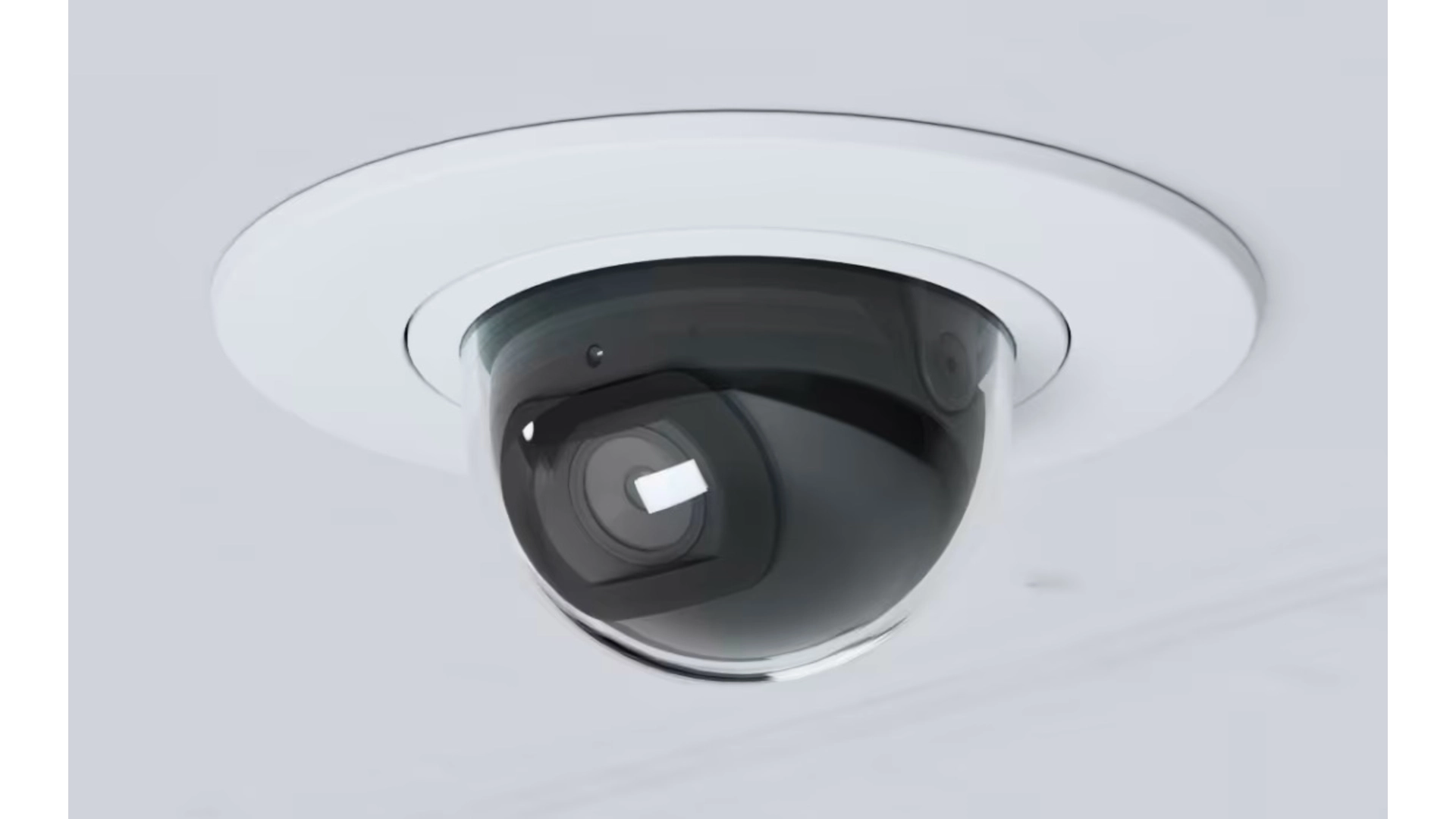 Ubiquiti UVC-G5-DOME-ULTRA - Caméra Dôme 4K IP PoE IR
