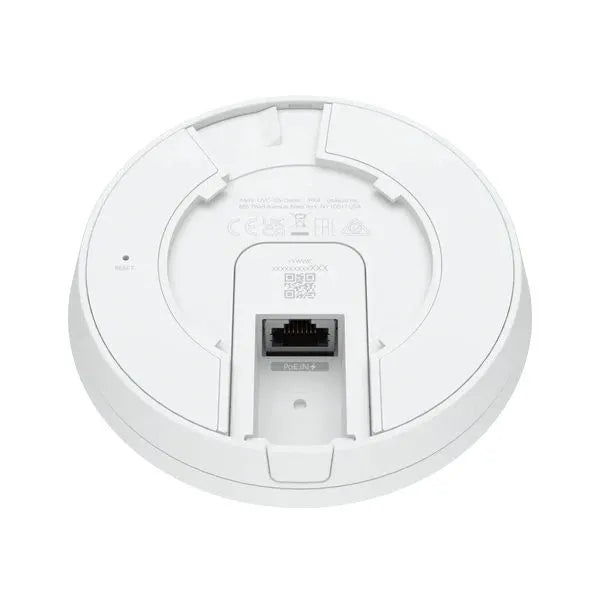 Ubiquiti UVC-G5-DOME - Caméra Dôme 2K IP PoE Intérieur/Extérieur
