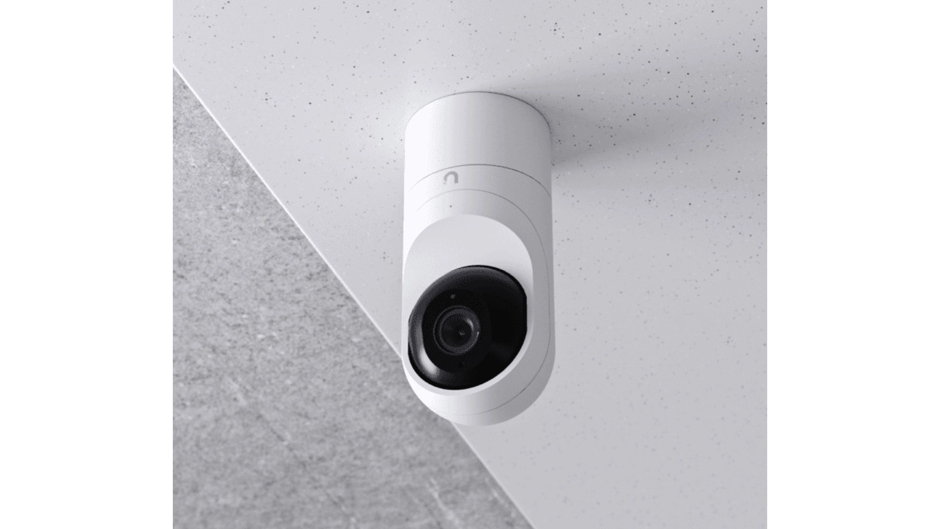 Ubiquiti UVC-G5-FLEX - Caméra Dôme IP 2K PoE IR Extérieure