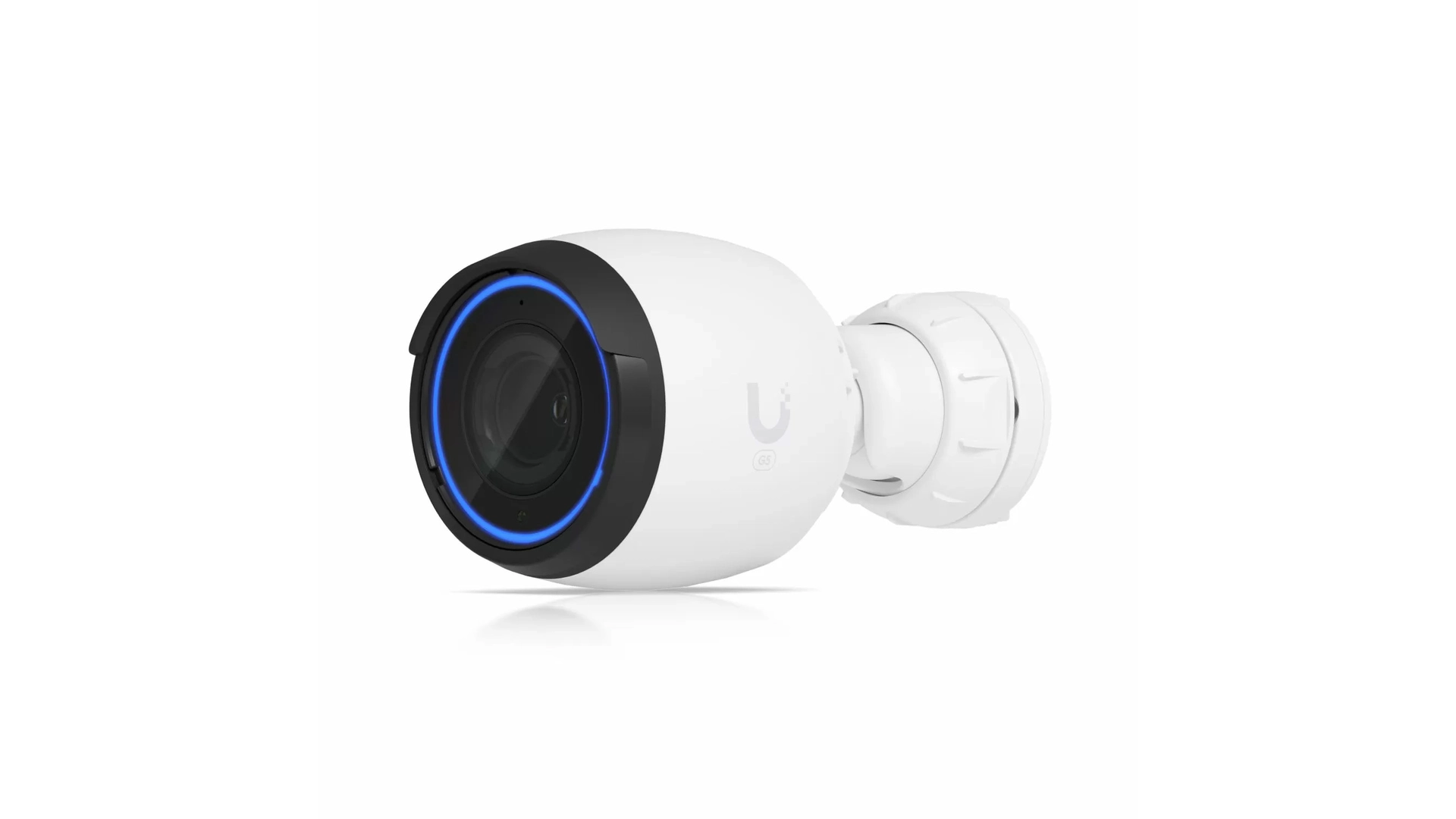 Ubiquiti UVC-G5-PRO - Caméra Bullet 4K IP PoE IR 25m Zoom x3
