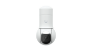 Ubiquiti UVC-G5-PTZ - Caméra PTZ 2K IR 20m Zoom 2x IP66