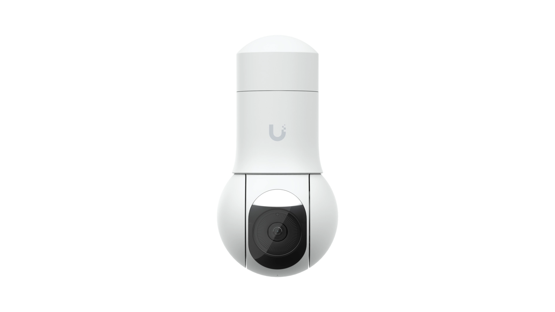 Ubiquiti UVC-G5-PTZ - Caméra PTZ 2K IR 20m Zoom 2x IP66