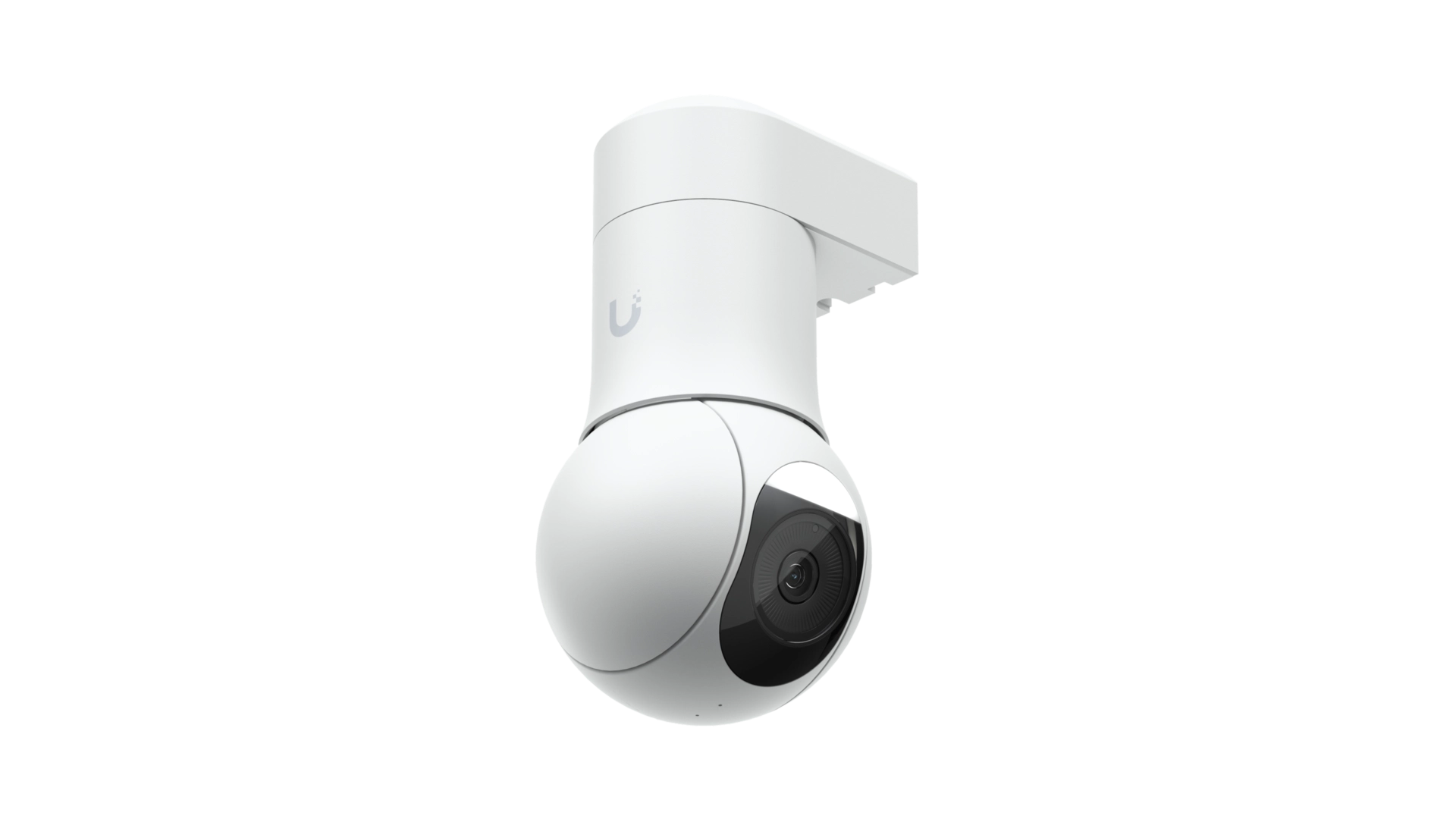 Ubiquiti UVC-G5-PTZ - Caméra PTZ 2K IR 20m Zoom 2x IP66