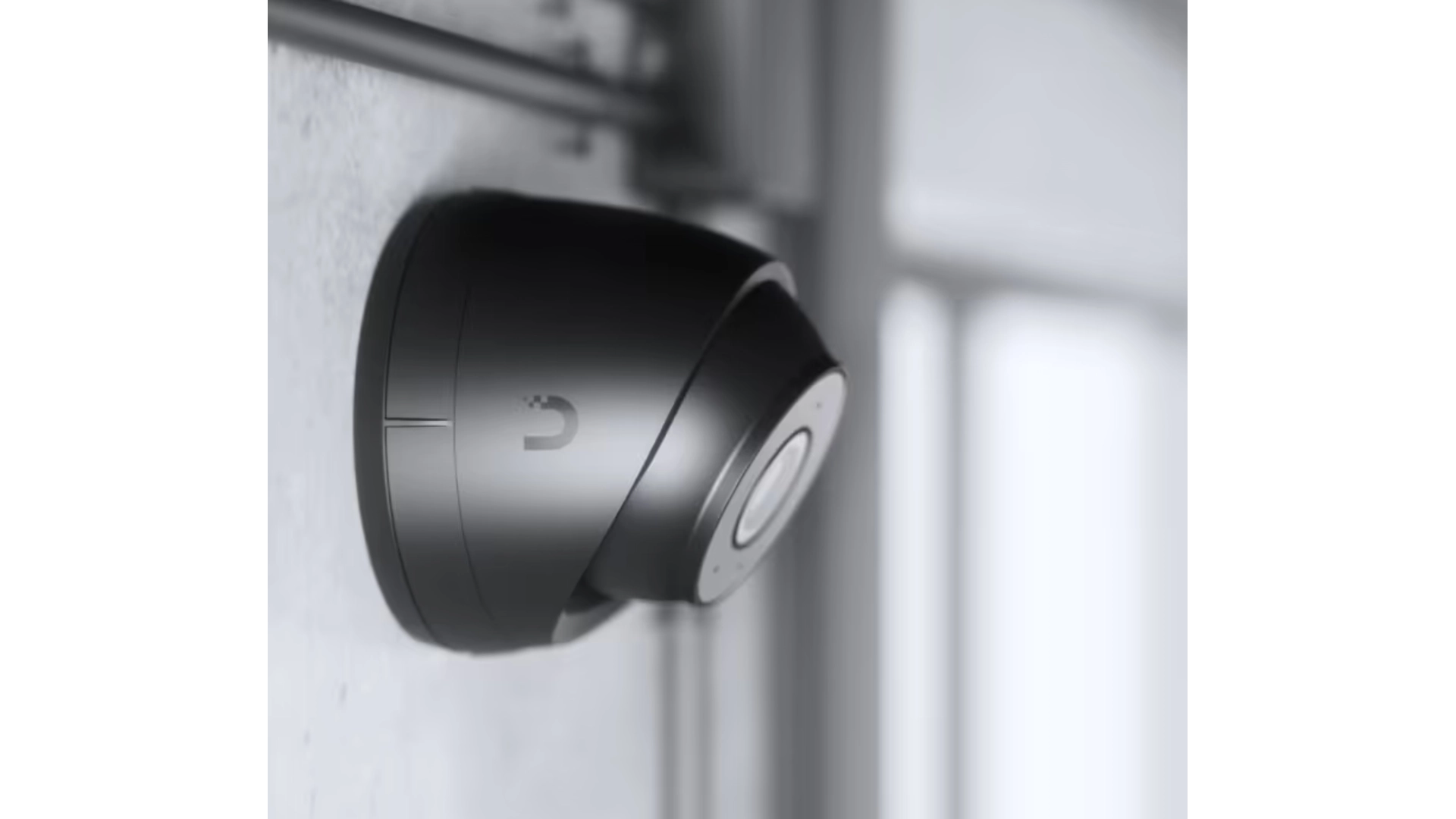 Ubiquiti UVC-G5-TURRET-ULTRAB - Caméra Turret 4MP IP PoE Extérieure