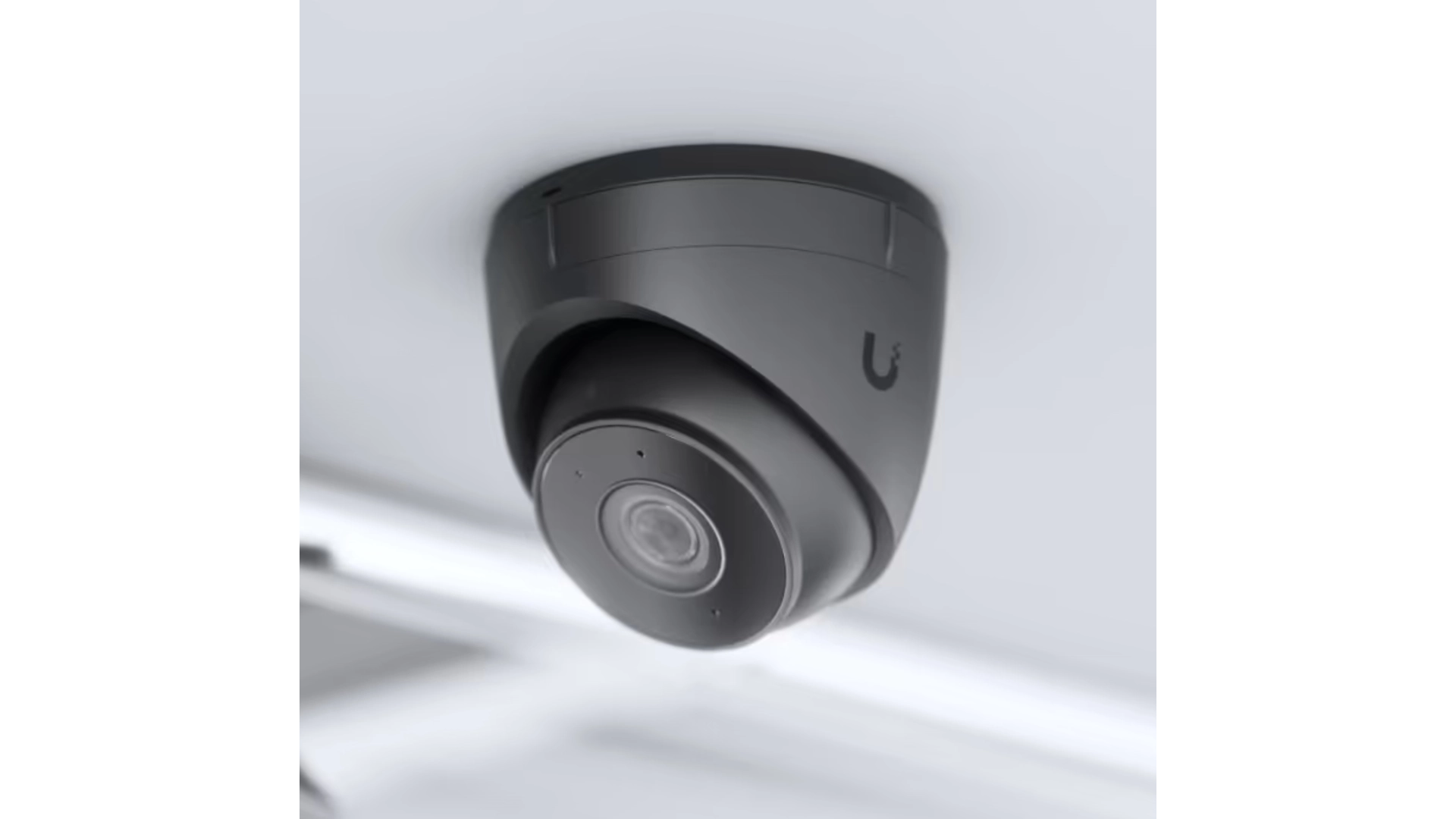 Ubiquiti UVC-G5-TURRET-ULTRAB - Caméra Turret 4MP IP PoE Extérieure