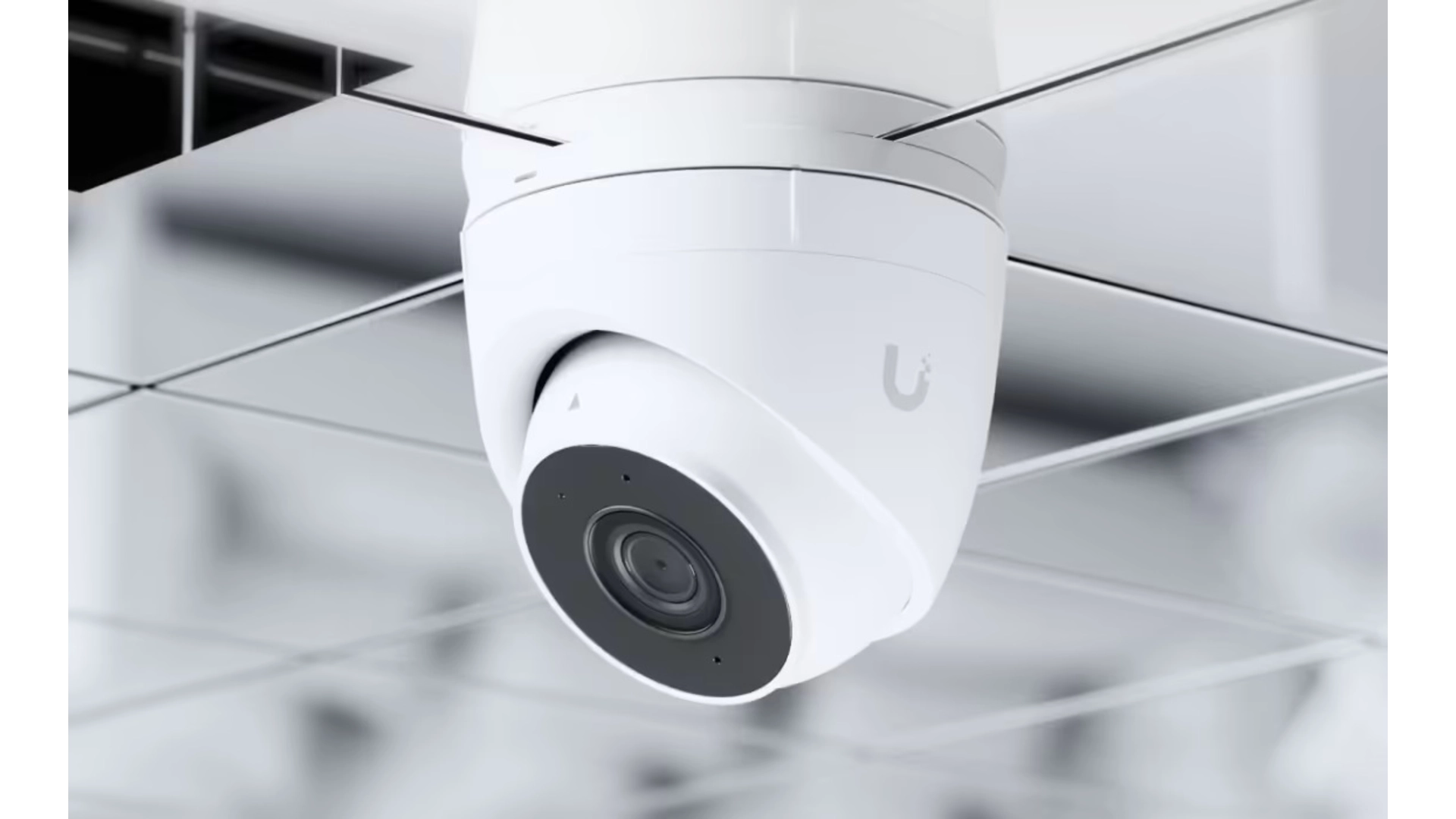 Ubiquiti UVC-G5-TURRET-ULTRA - Caméra IP Turret 4MP PoE Outdoor