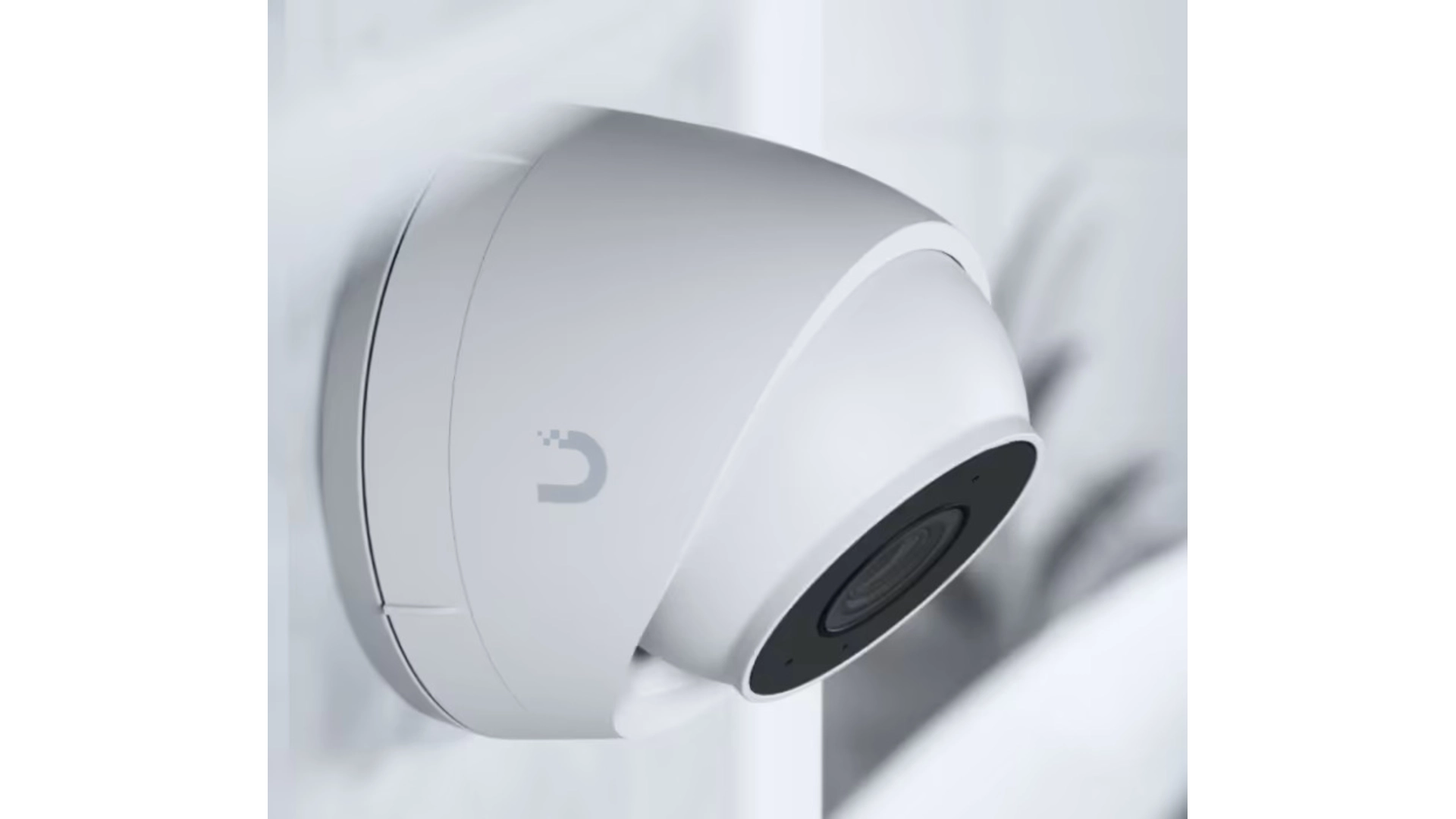 Ubiquiti UVC-G5-TURRET-ULTRA - Caméra IP Turret 4MP PoE Outdoor