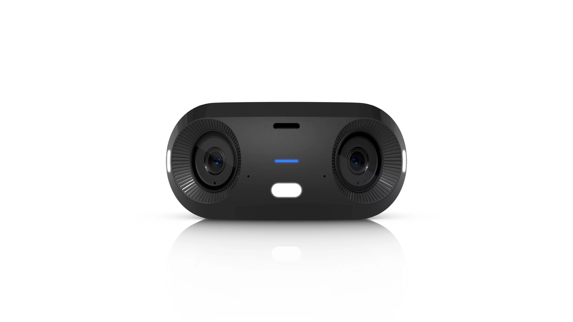 Ubiquiti UVC-G6-180-B - Caméra IP dual sensor 16MP IA 180° IR