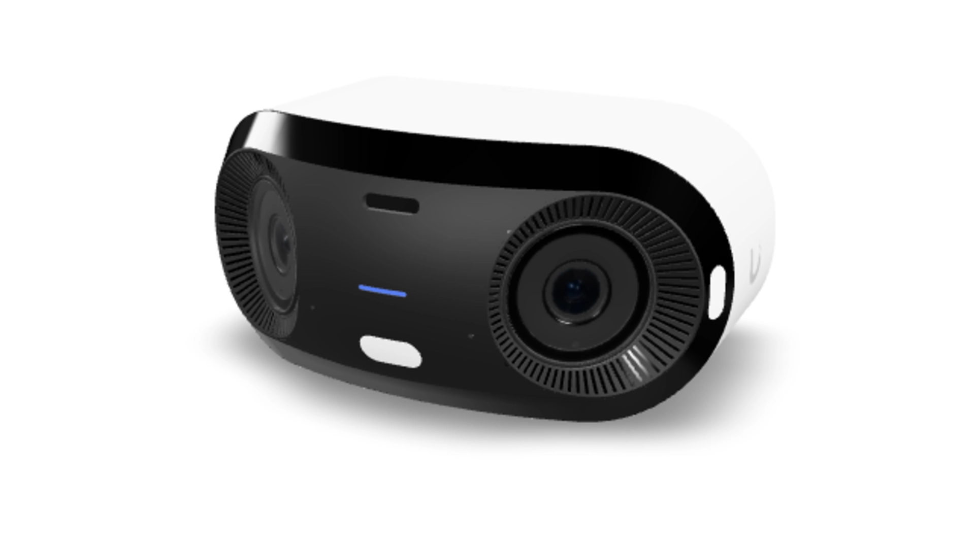 Ubiquiti UVC-G6-180-W - Caméra IP dual sensor 16MP panoramique 180° IA