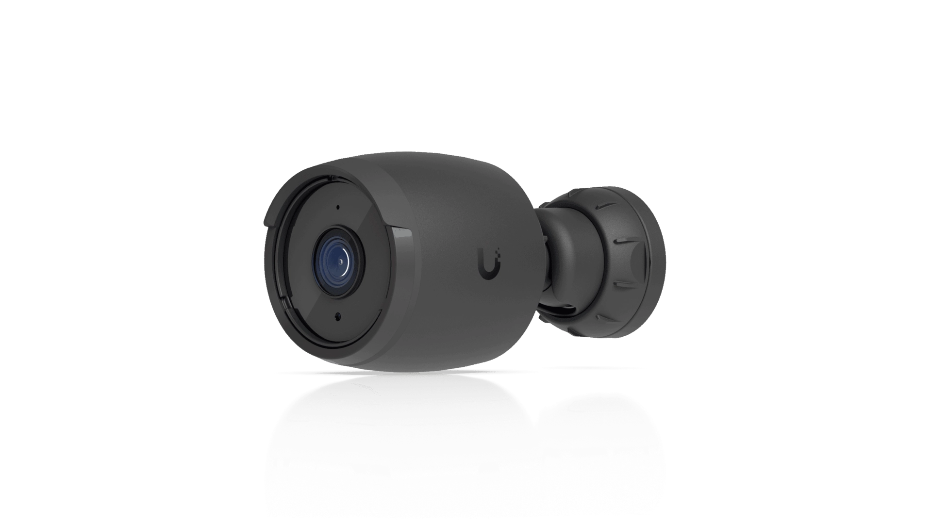 Ubiquiti UVC-G6-BULLET-B - Caméra Bullet 4K IP PoE IR 30m