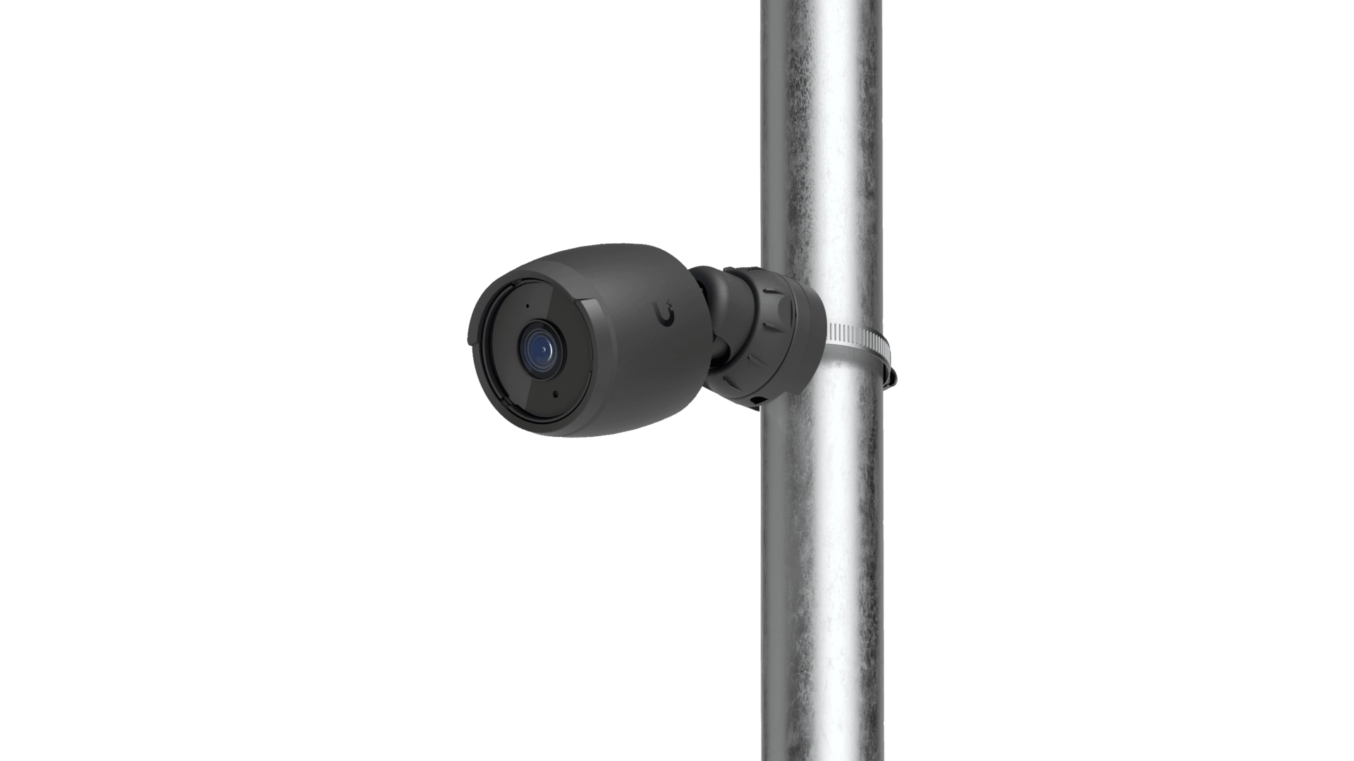 Ubiquiti UVC-G6-BULLET-B - Caméra Bullet 4K IP PoE IR 30m