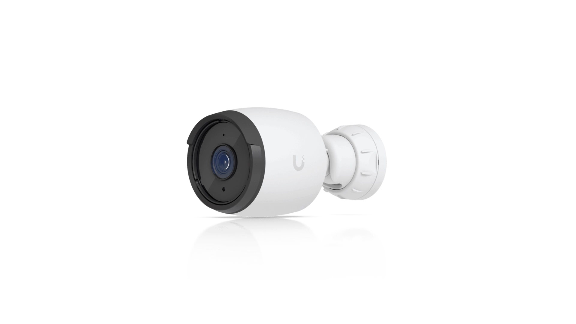 Ubiquiti UVC-G6-BULLET-W - Caméra Bullet 4K IP PoE IR 30m