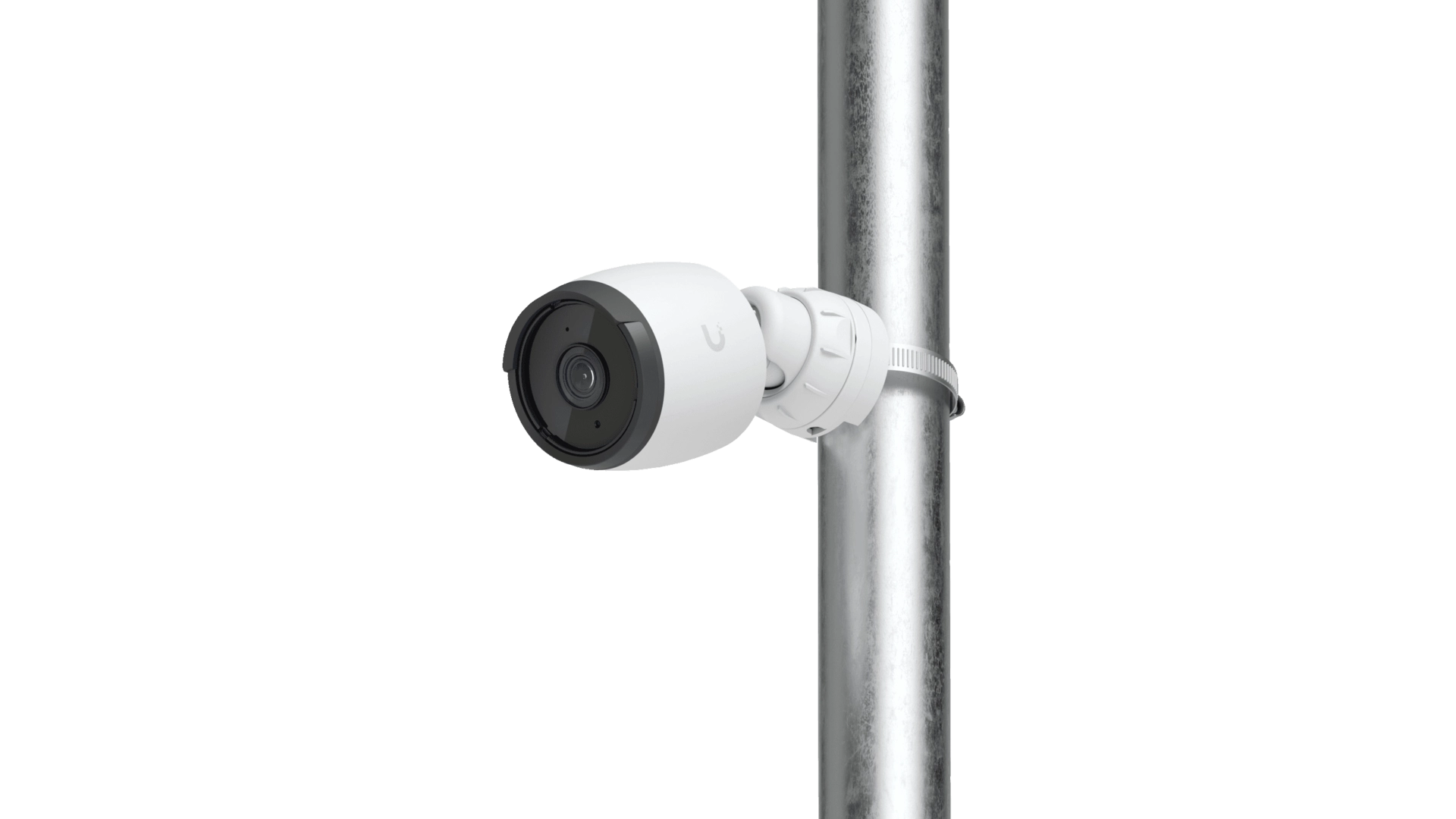 Ubiquiti UVC-G6-BULLET-W - Caméra Bullet 4K IP PoE IR 30m