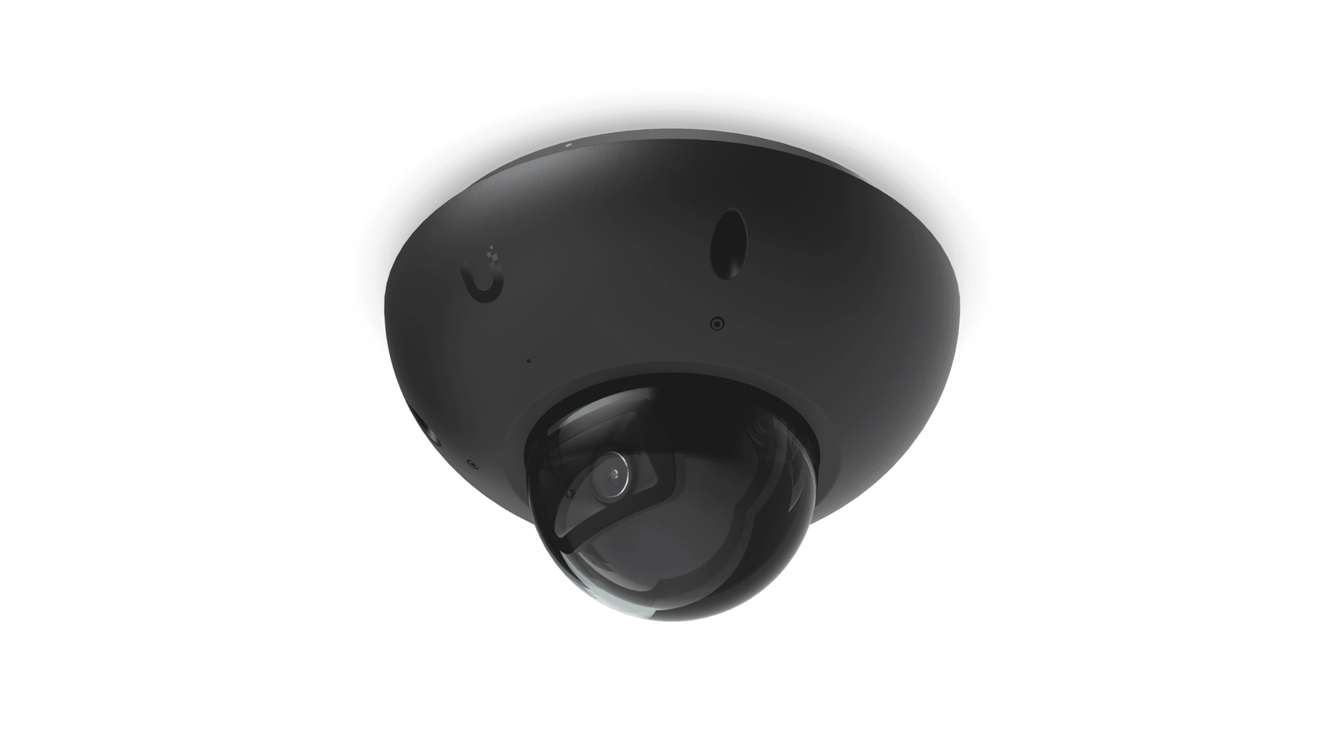 Ubiquiti UVC-G6-DOME-B - Caméra Dôme 4K IP66 PoE IR 30m Antivandale