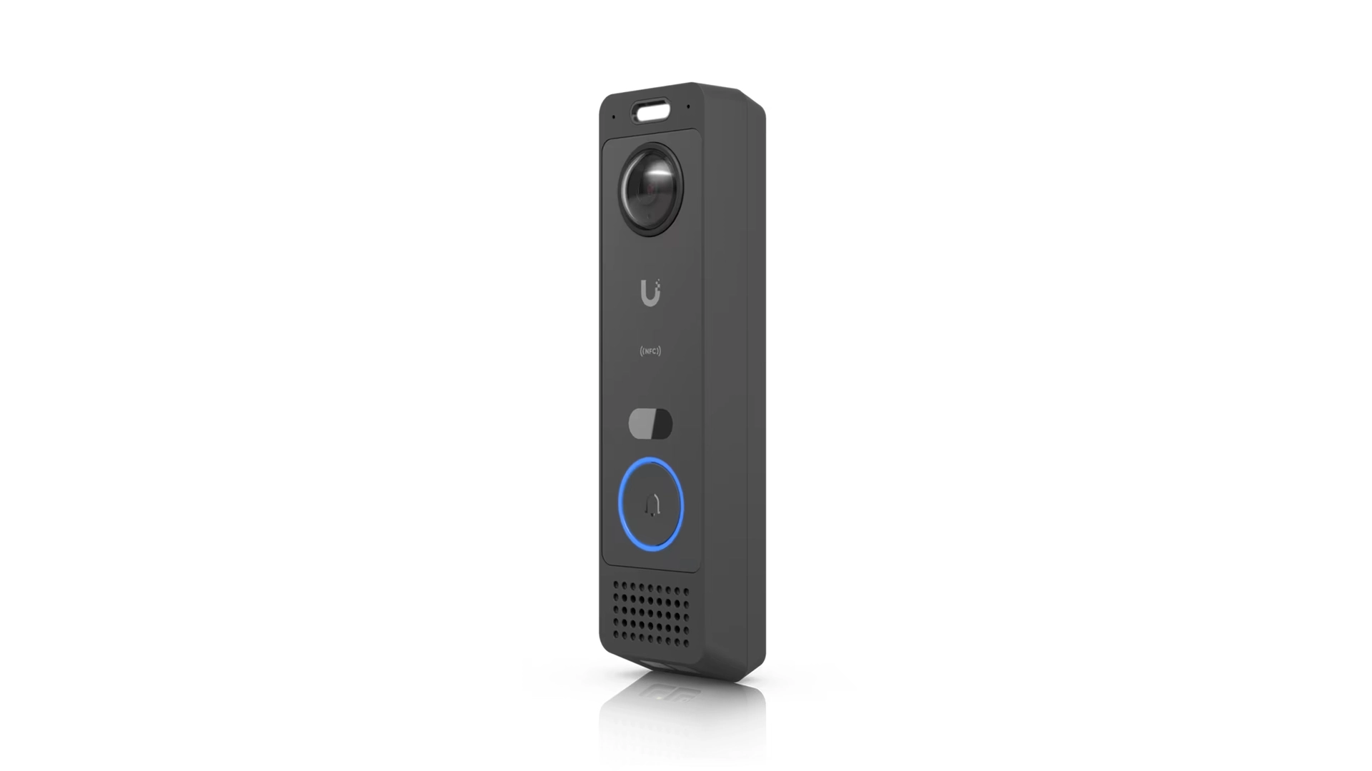 Ubiquiti UVC-G6-ENTRY - Portier vidéo IP 4Mpix IR NFC