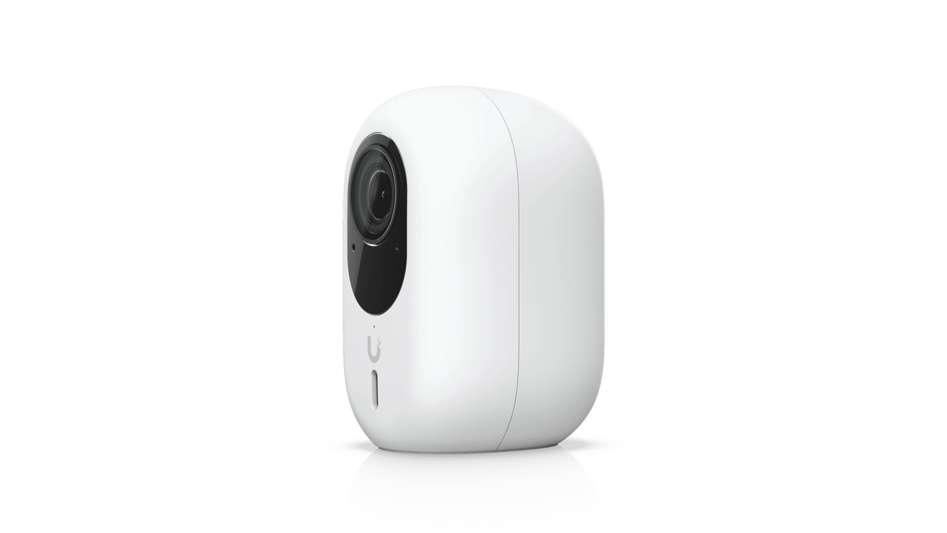 Ubiquiti UVC-G6-INS-W - Caméra IP 4K WiFi intérieur/extérieur IR 6m