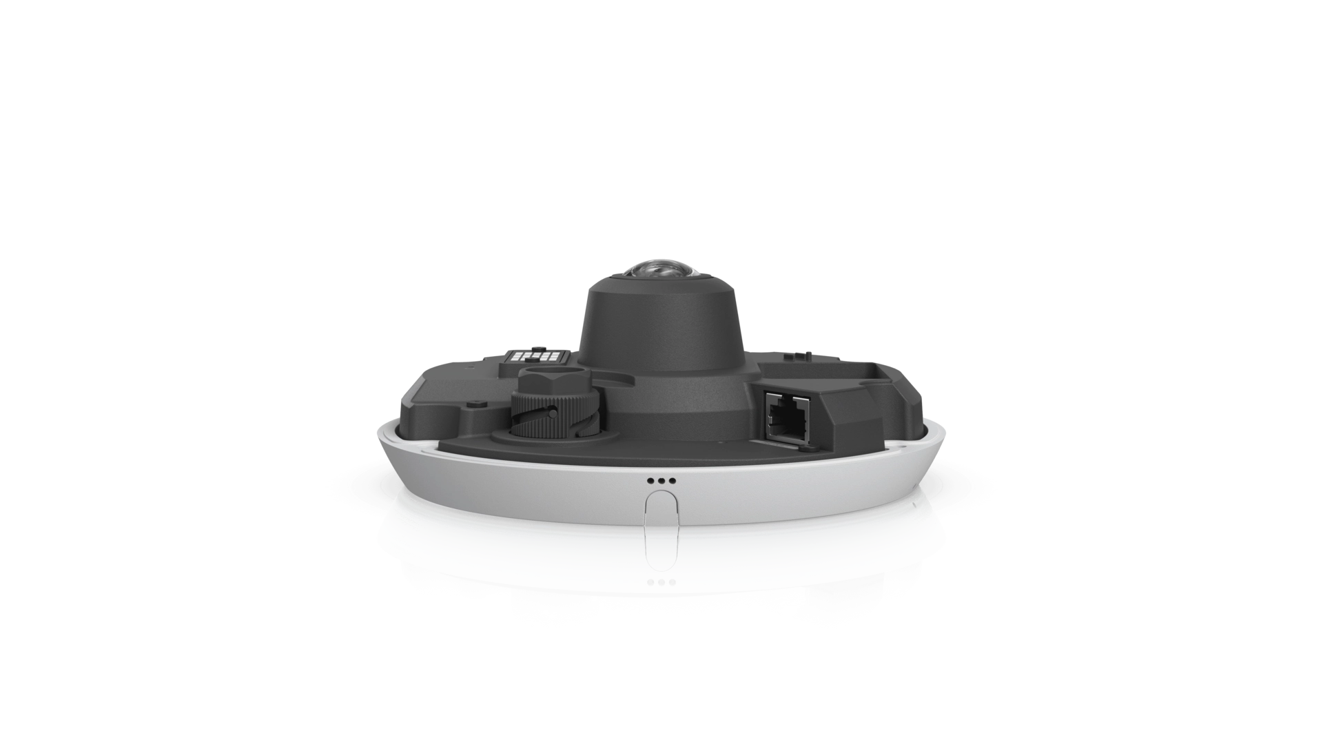 Ubiquiti UVC-G6-PRO-360-W - Caméra panoramique 12MP PoE IP66
