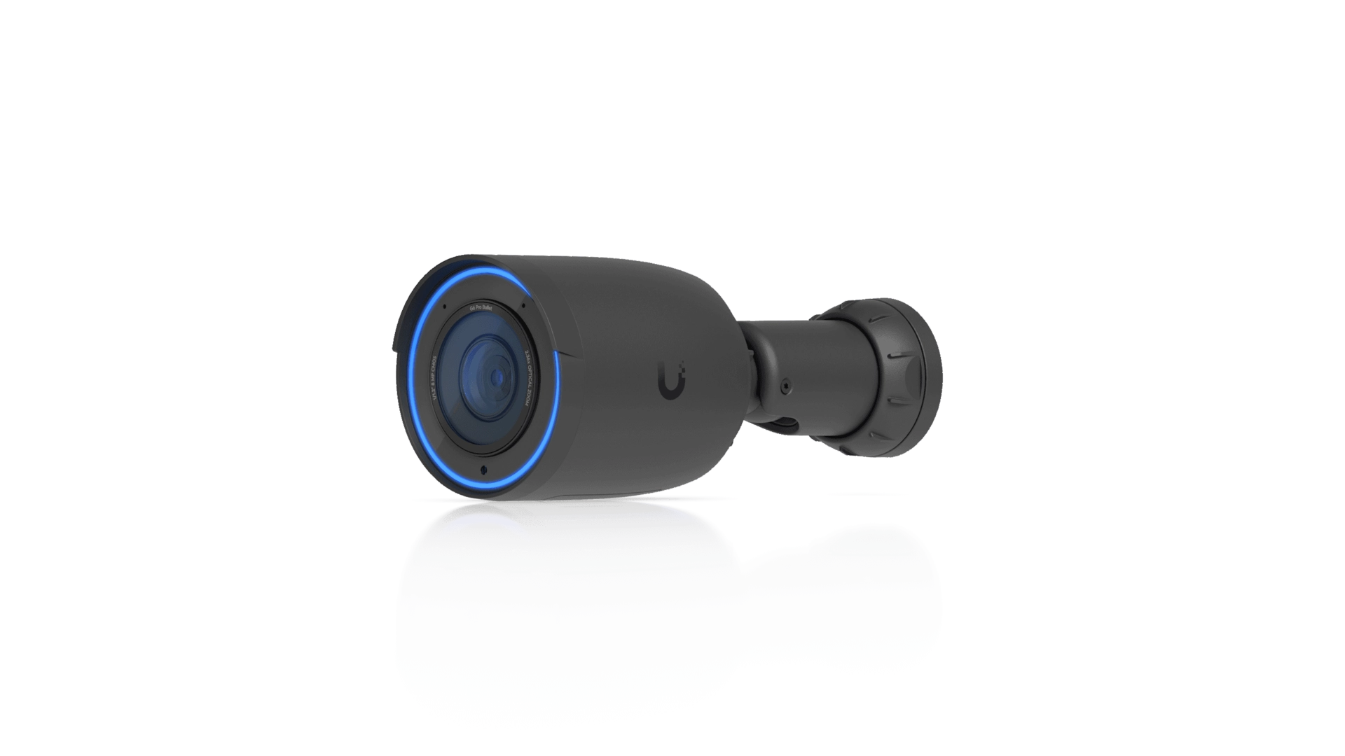 Ubiquiti UVC-G6-PRO-BULLET-B - Caméra Bullet 4K IP66 PoE+ IR 40m