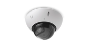 Ubiquiti UVC-G6-PRO-DOME-W - Caméra Dôme 4K PoE+ IP66 Zoom x2