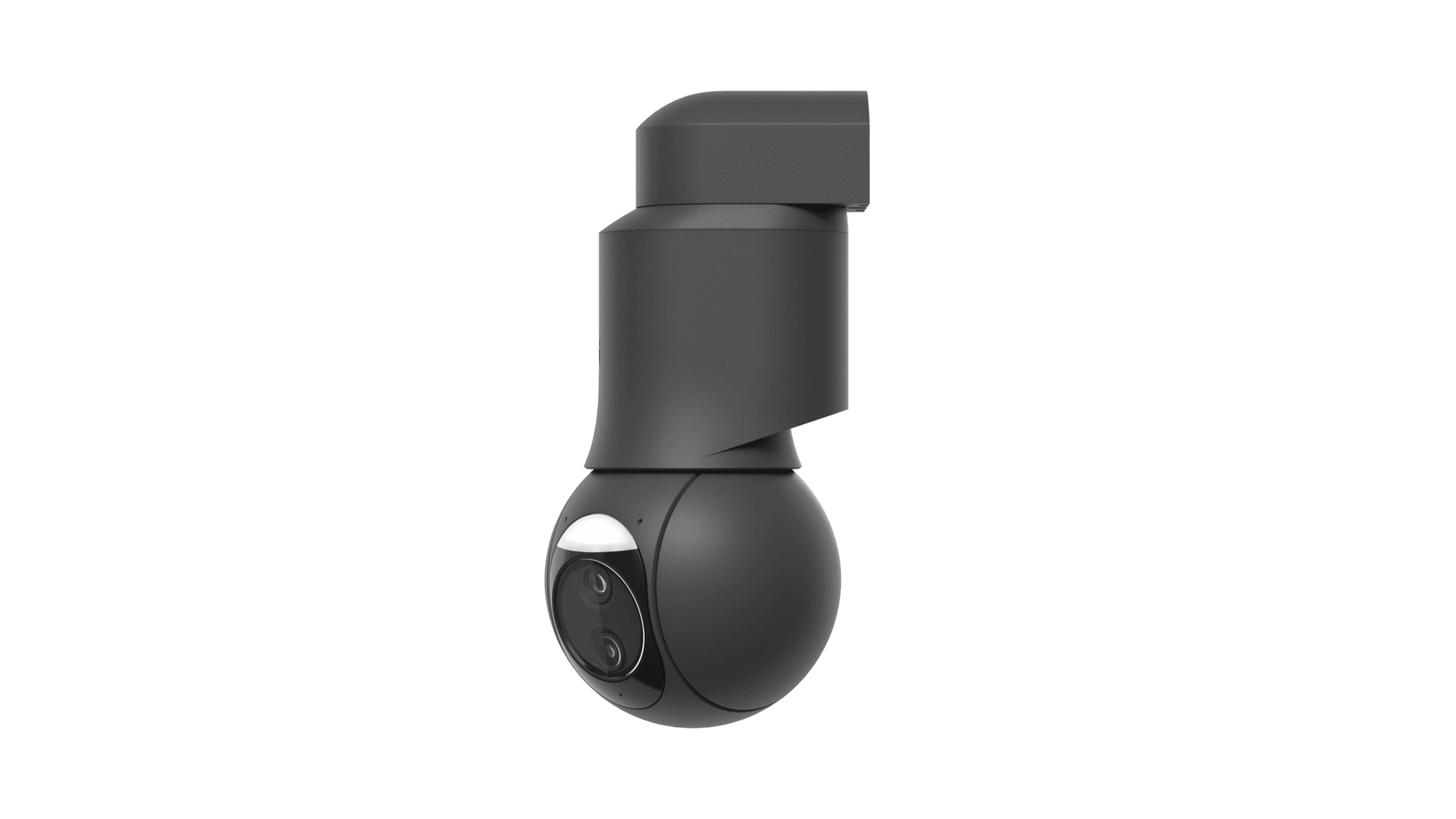 Ubiquiti UVC-G6-PTZ-B - Caméra PTZ 4K IP67 zoom 10x PoE++ IR 30m