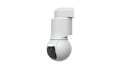 Ubiquiti UVC-G6-PTZ-W - Caméra PTZ 4K IP67 zoom 10x PoE++ IR 30m
