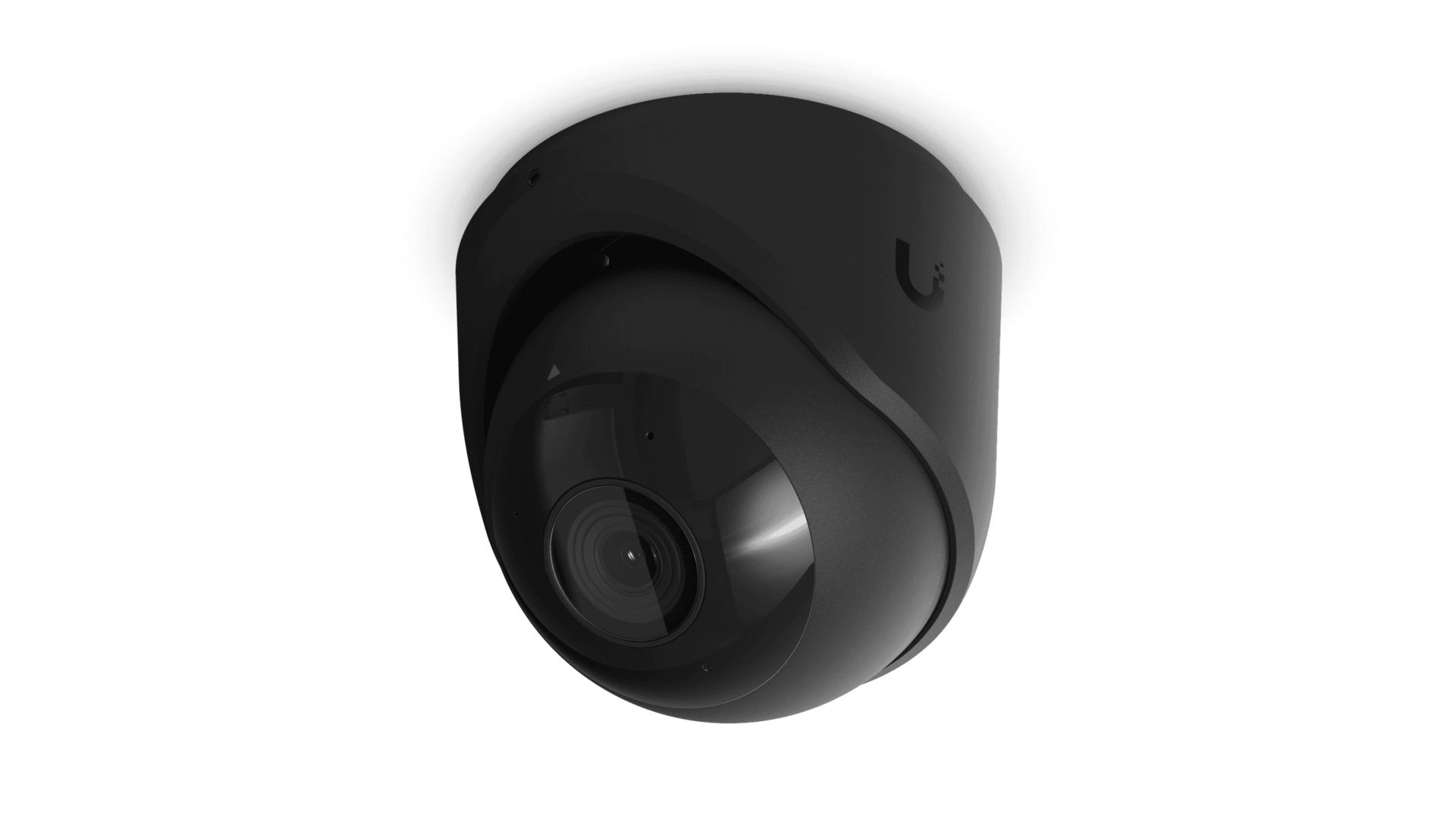 Ubiquiti UVC-G6-TURRET-B - Caméra Turret 4K IP PoE IR 30m