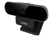 Yealink UVC20 - Webcam avec micro integre visio Conference, Full HD