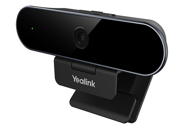 Yealink UVC20 - Webcam avec micro integre visio Conference, Full HD