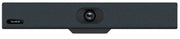 Yealink UVC34 - Barre de visioconference uhd USB 120 8 micros, petite salle, 4 participants, 4K