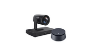 Yealink UVC85-BYOD-200 - Kit camera 4K ptz/hp salle moyenne