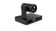 Yealink UVC86-BLACK - Camera 4K dual eyes intelligent Sans audio