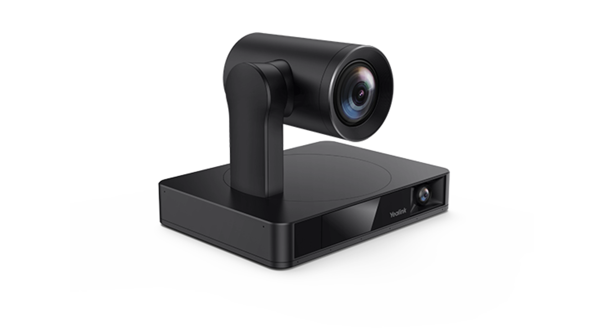 Yealink UVC86-BLACK - Camera 4K dual eyes intelligent Sans audio