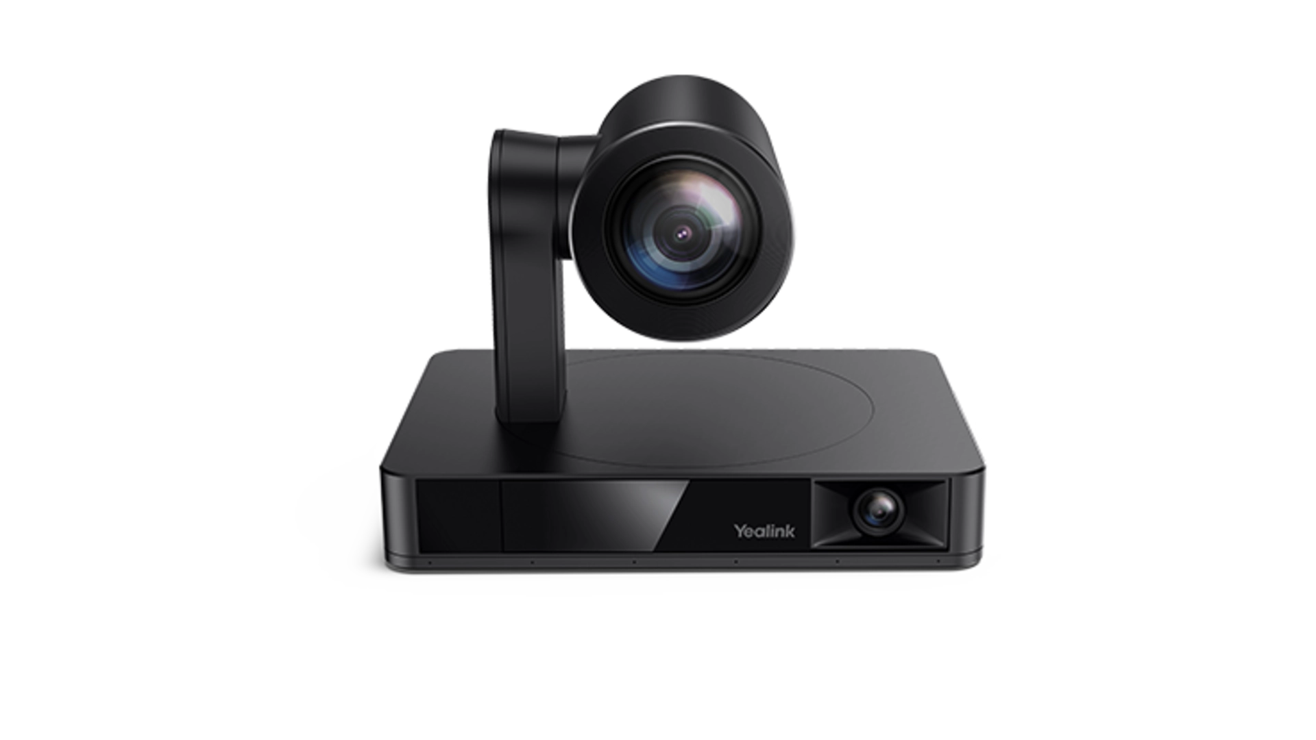 Yealink UVC86-BLACK - Camera 4K dual eyes intelligent Sans audio