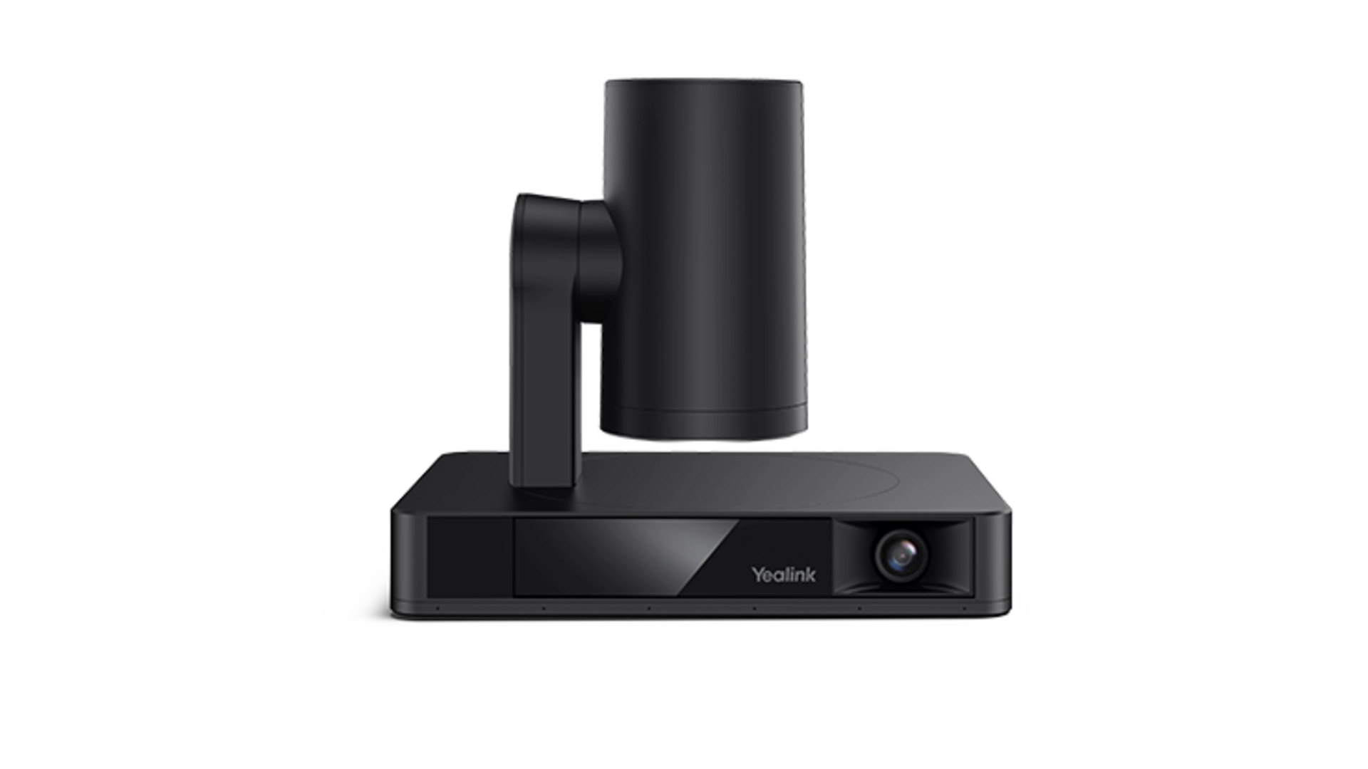 Yealink UVC86-BLACK - Camera 4K dual eyes intelligent Sans audio