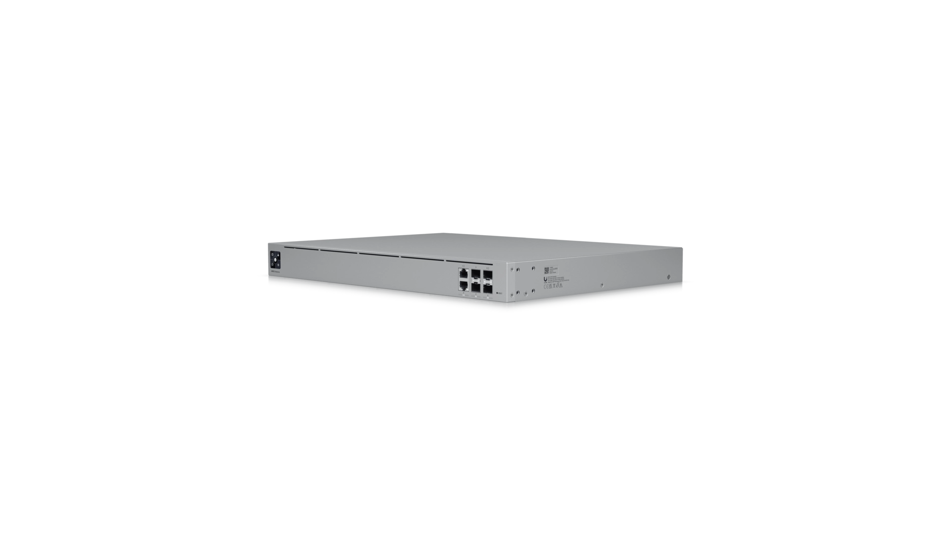 Ubiquiti UXG-ENTERPRISE - Passerelle L3 12,5 Gbps HA IDS/IPS