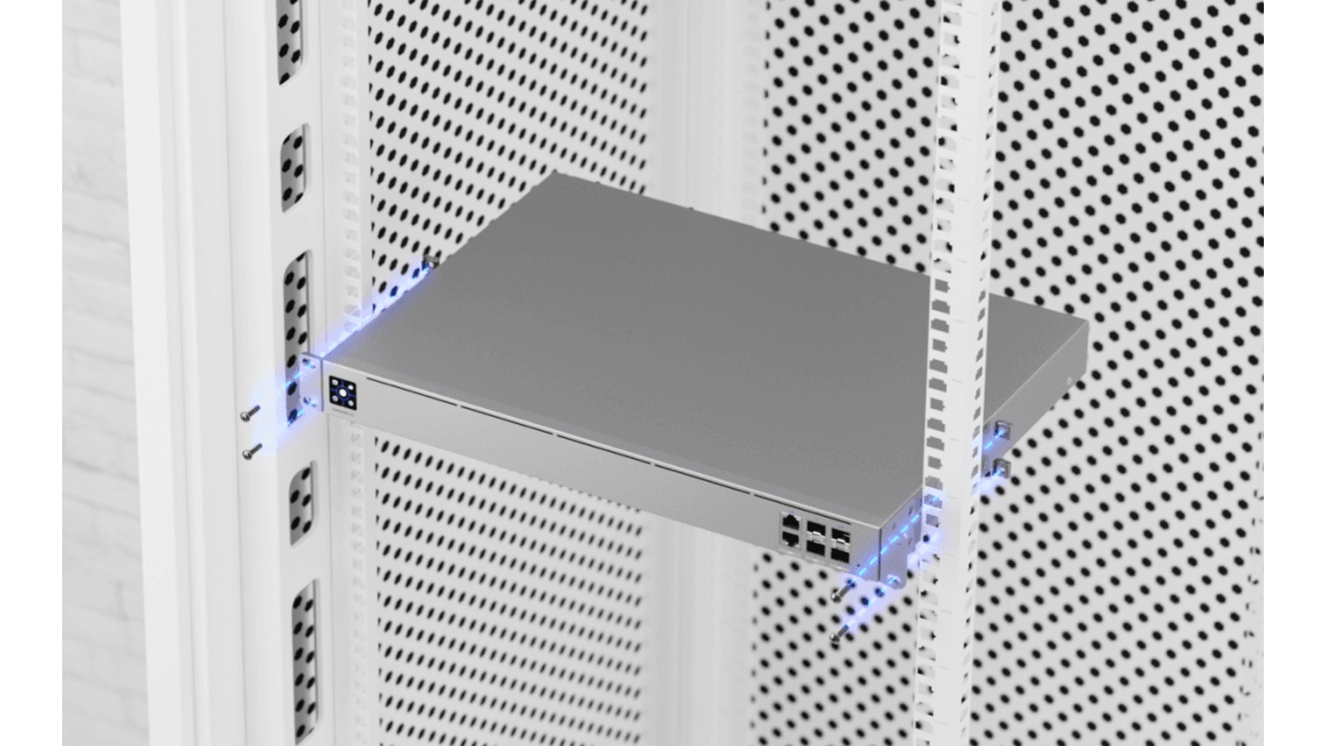 Ubiquiti UXG-ENTERPRISE - Passerelle L3 12,5 Gbps HA IDS/IPS