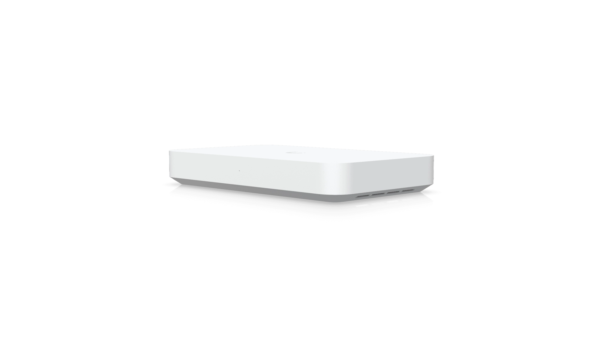 Ubiquiti UXG-FIBER - Passerelle 10G avec switch 4 ports 2.5GbE