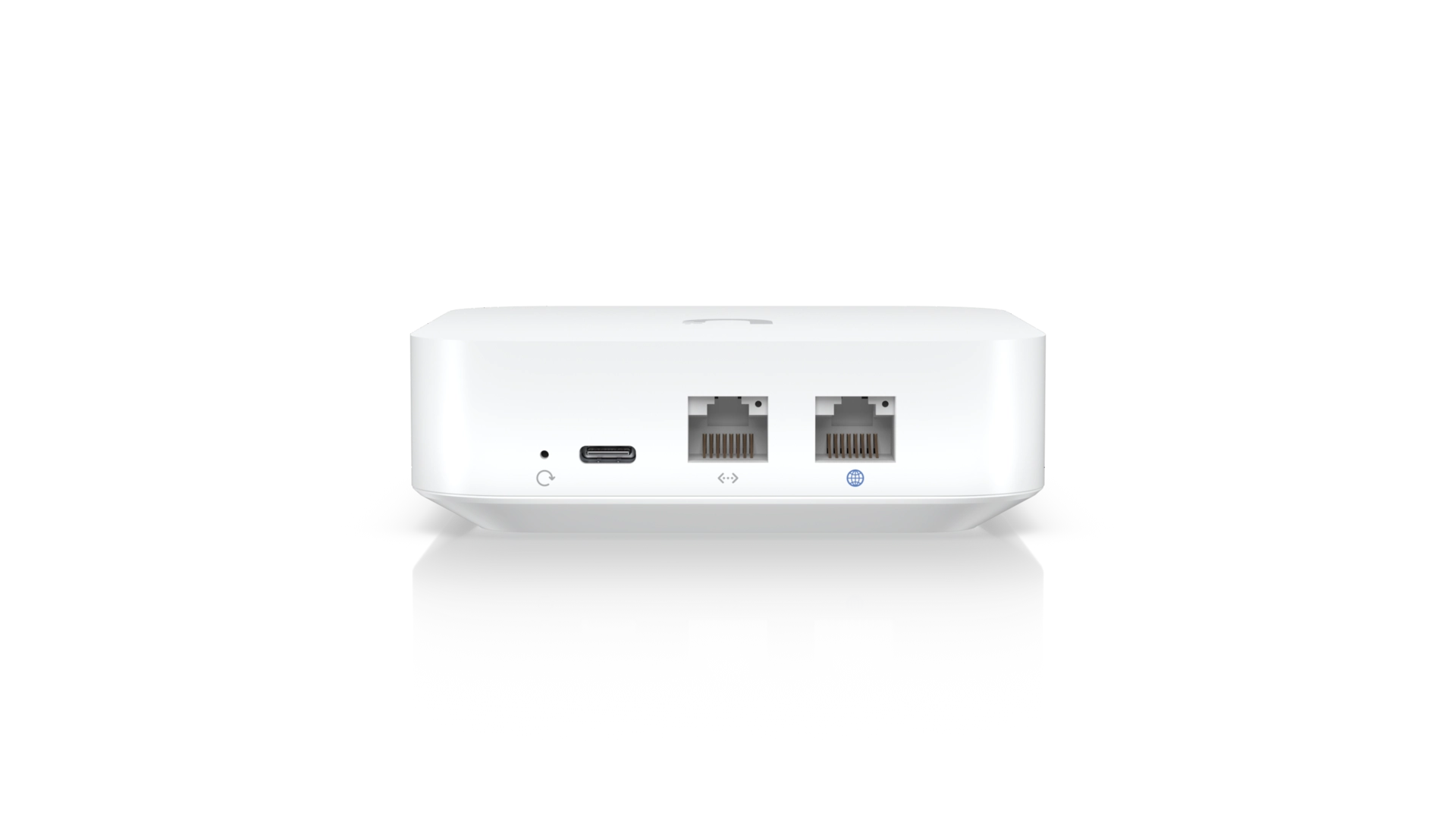 Ubiquiti UXG-LITE - Passerelle Next Generation 1 WAN/LAN Gigabit IPS/IDS