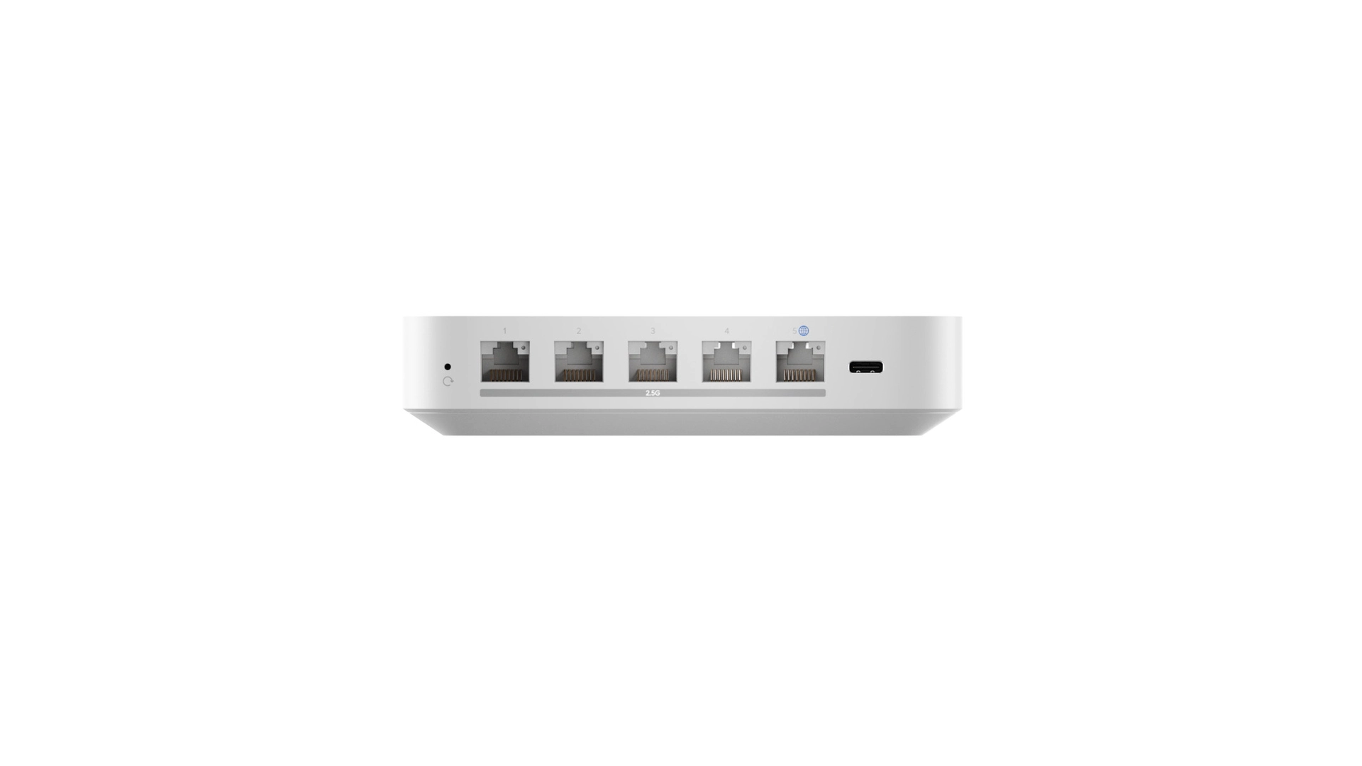 Ubiquiti UXG-MAX - Firewall NextGen Multi-WAN 2,5 GbE