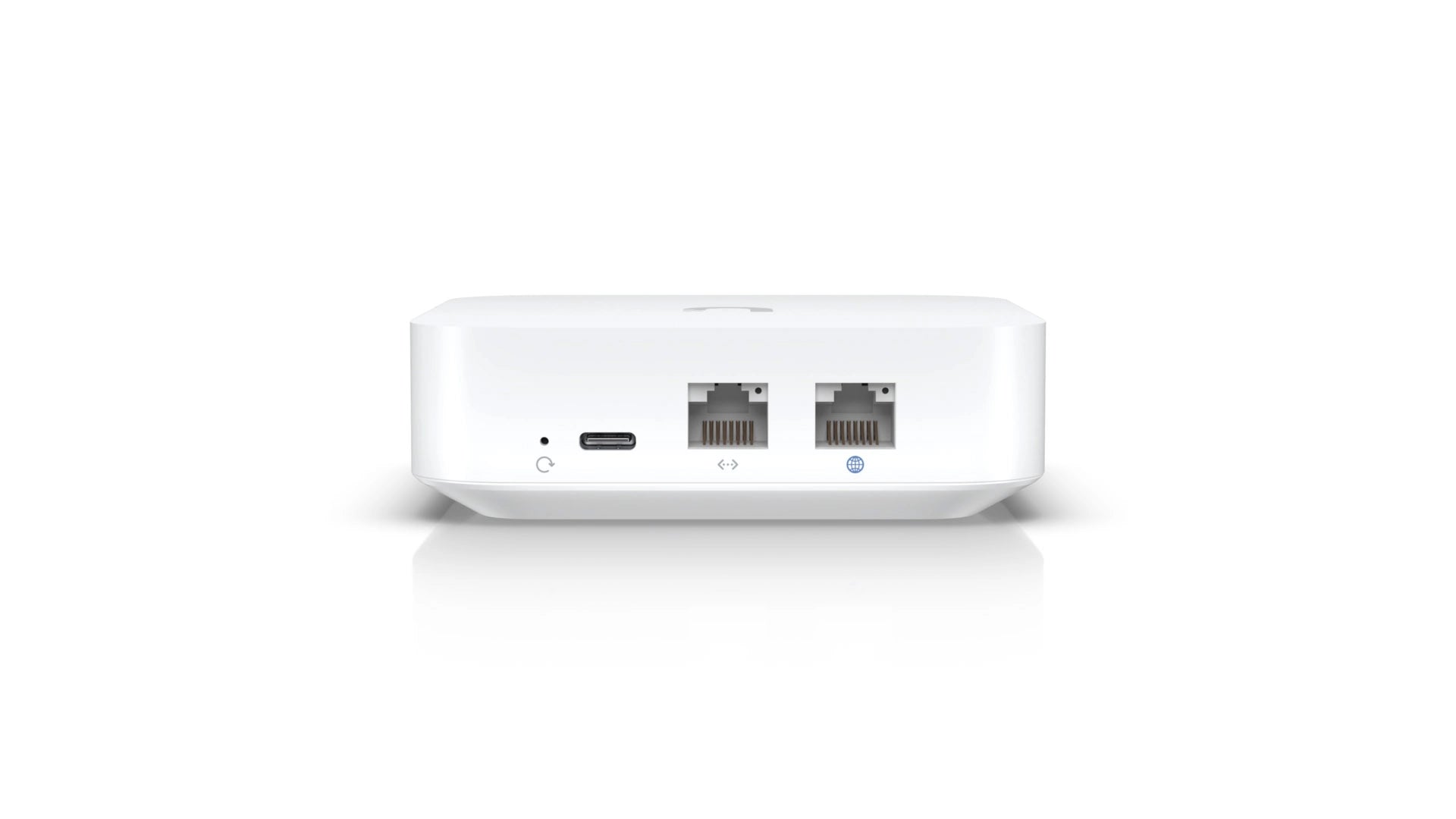 Ubiquiti UX - Passerelle Cloud WiFi 6 jusqu'à 50 appareils