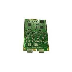 Unify TLANI8 - Carte 8 interfaces analogiques Éco-recyclée - L30251-U600-A597 - L30251-U600-A597-eco