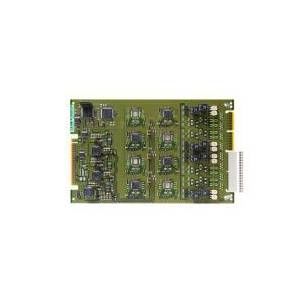 Unify SLAV8 - Carte 8 interfaces analogiques a/b pour OpenScape Business - Éco-recyclé - L30251-U600-A906 - L30251-U600-A906-eco