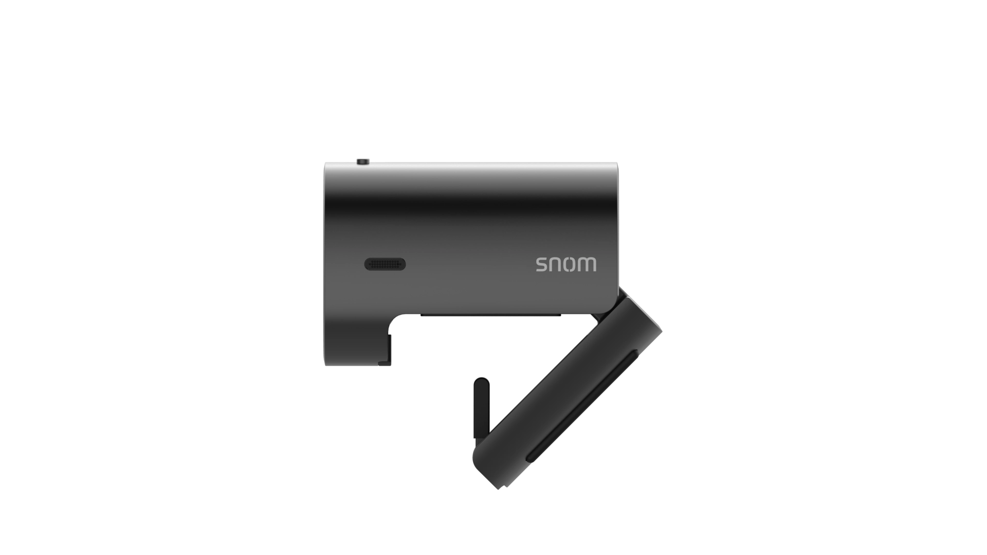 Snom V420 - Caméra vidéoconférence 4K USB plug & play pour bureau individuel