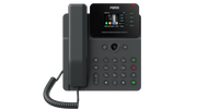 Fanvil V61G - Téléphone IP 4 Comptes SIP POE 12 Touches Couleur