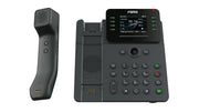 Fanvil V62PRO - Poste IP Écran 2,8' Couleur 2 Ports Giga