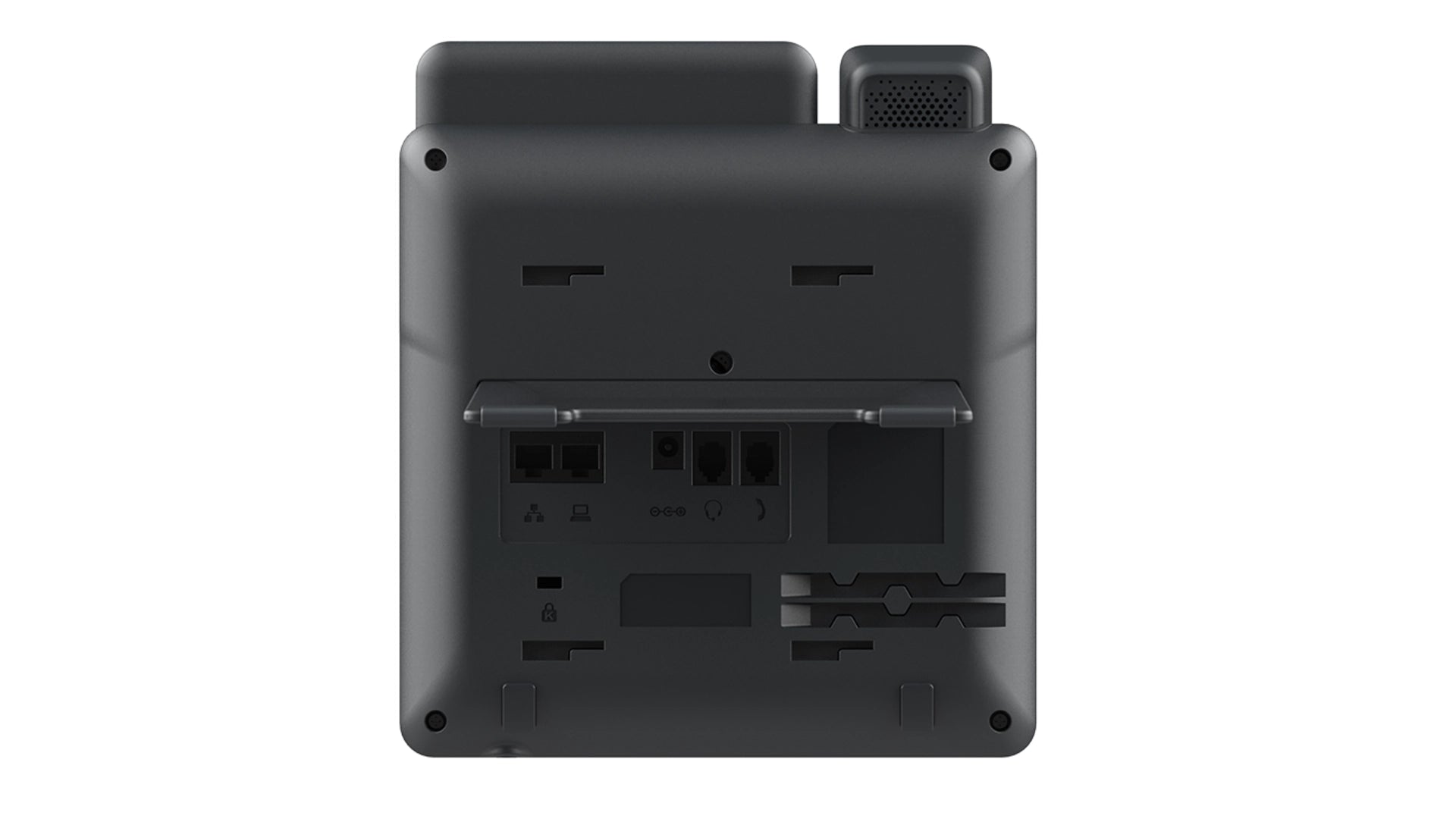 Fanvil V62PRO - Poste IP Écran 2,8' Couleur 2 Ports Giga